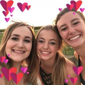 Meet your Posher, Jenna